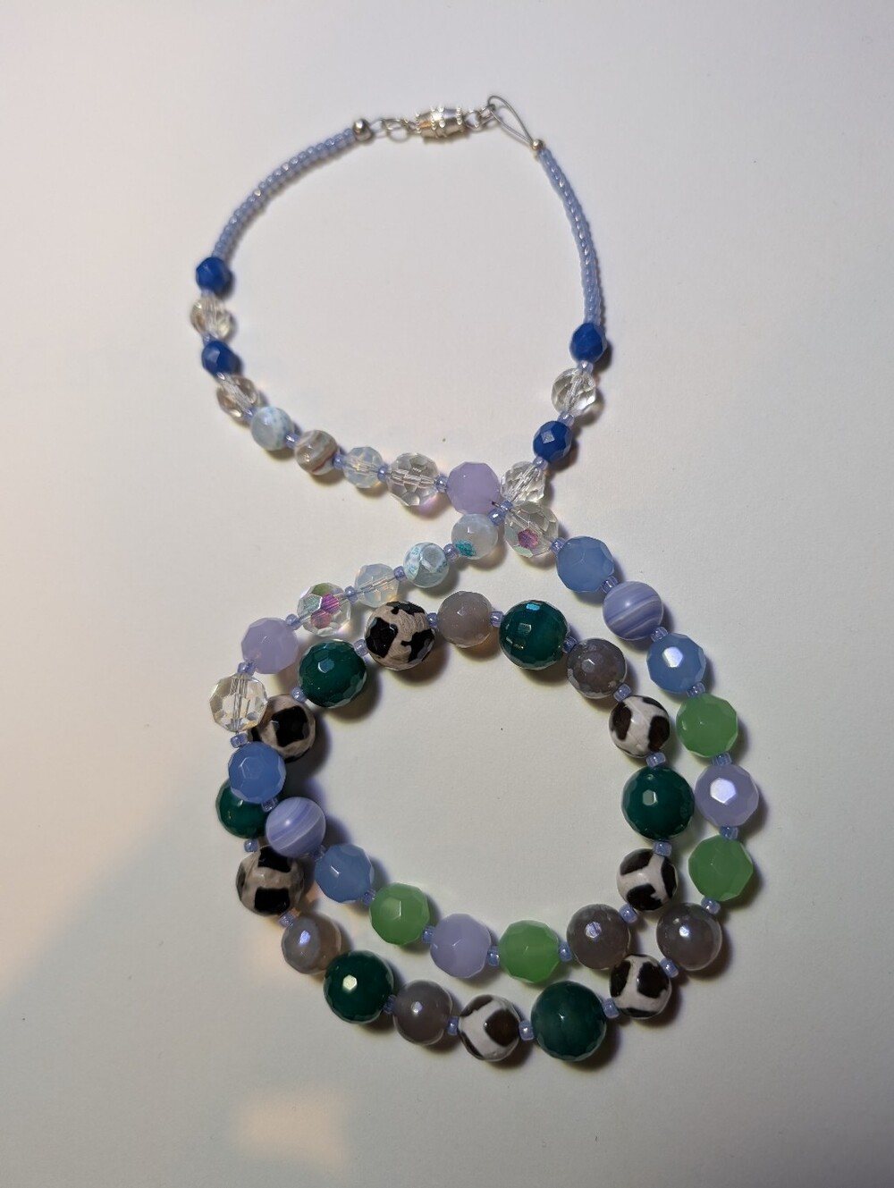 Microfaceted Color Experience - Picture 5 of 6